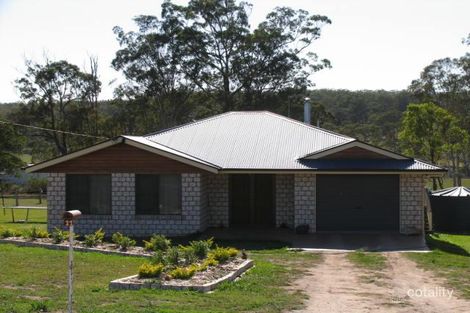 22 East Side Rd, Crows Nest, QLD 4355