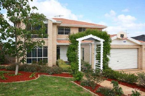 Property photo of 50 Montbrae Circuit Narre Warren North VIC 3804