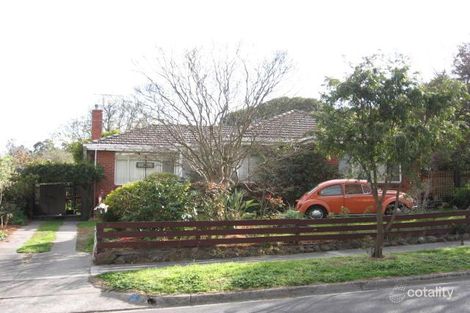 Property photo of 3 Hillside Road Mount Waverley VIC 3149