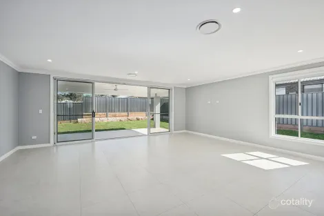 Property photo of 34 Hone Creek Drive Caerleon NSW 2850