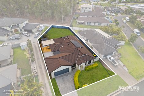 Property photo of 15 Barcombe Drive Berrinba QLD 4117