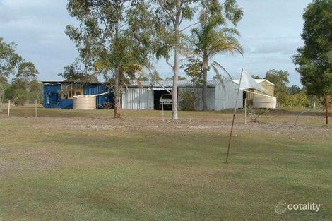 Property photo of 408 Coast Road Baffle Creek QLD 4674