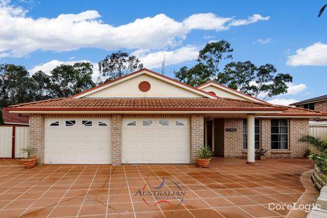 Property photo of 48 Sapphire Circuit Quakers Hill NSW 2763