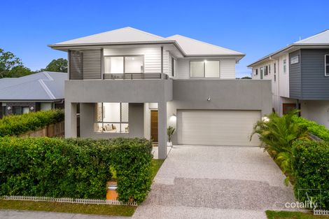 Property photo of 73 Cribb Avenue Mitchelton QLD 4053