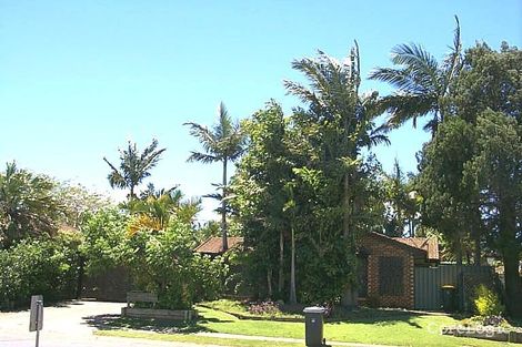 Property photo of 281 Warrigal Road Eight Mile Plains QLD 4113