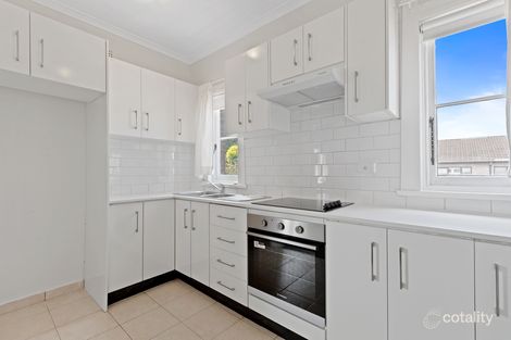 6/46-48 George St, Marrickville, NSW 2204