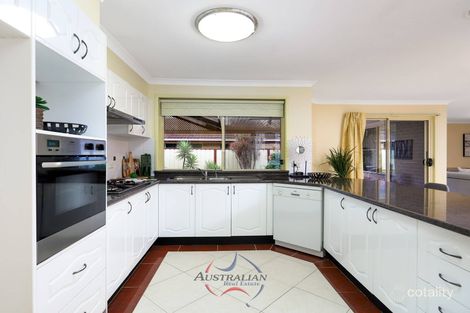 Property photo of 48 Sapphire Circuit Quakers Hill NSW 2763