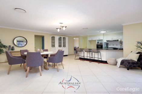 Property photo of 48 Sapphire Circuit Quakers Hill NSW 2763