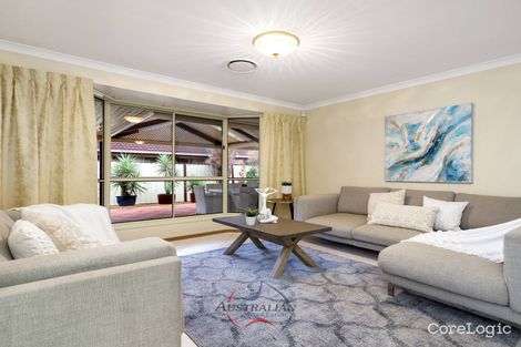 Property photo of 48 Sapphire Circuit Quakers Hill NSW 2763