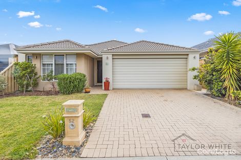 Property photo of 52 Hollington Boulevard Butler WA 6036