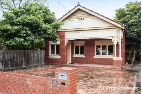 Property photo of 51 Lantana Road Gardenvale VIC 3185