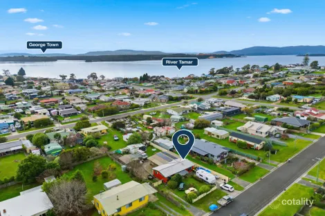 38 Napier St, Beauty Point, TAS 7270