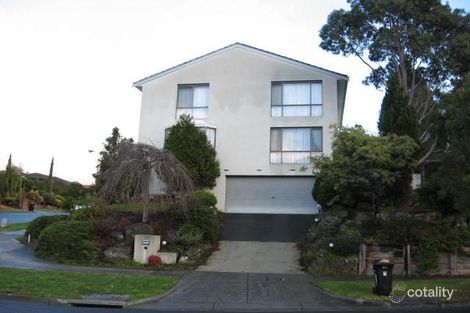 1 Angela Ct, Doncaster East, VIC 3109