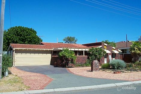 22 Glenbank Cres, Kallaroo, WA 6025