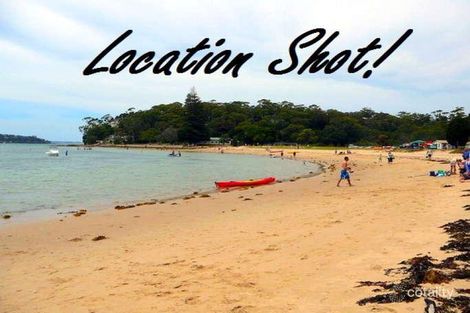 105 Bundeena Dr, Bundeena, NSW 2230