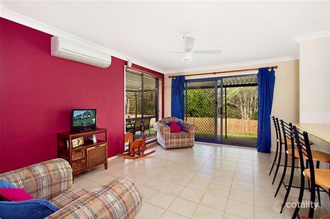 Property photo of 5 Nenagh Close Mount Hutton NSW 2290