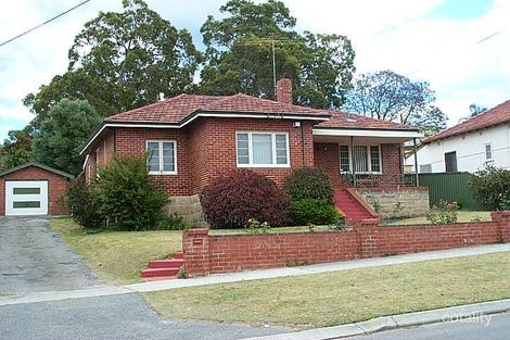 47 French St, Joondanna, WA 6060