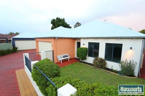 Property photo of 32B Basinghall Street East Victoria Park WA 6101