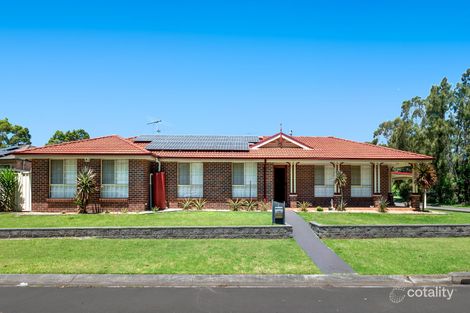 2 Cavers St, Currans Hill, NSW 2567