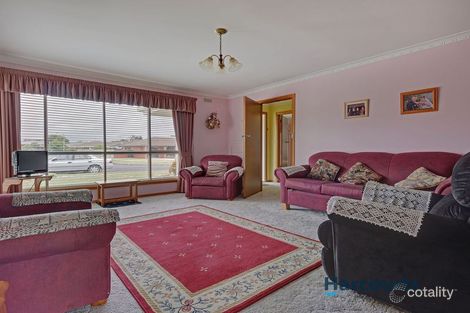 Property photo of 46 Cluan Crescent Ulverstone TAS 7315