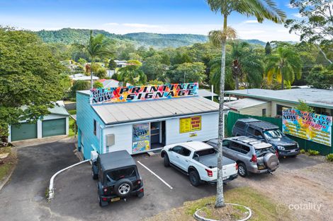 1105 Nambour Connection Rd, Parklands, QLD 4560