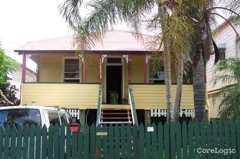 Property photo of 35 Fern Street Woolloongabba QLD 4102
