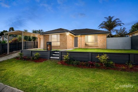 12 Macadam Ct, Kallangur, QLD 4503