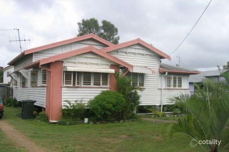 53 Maryborough St, Walkervale, QLD 4670