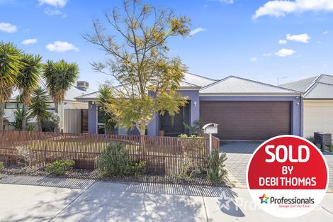 Property photo of 69 Appleby Drive Darch WA 6065
