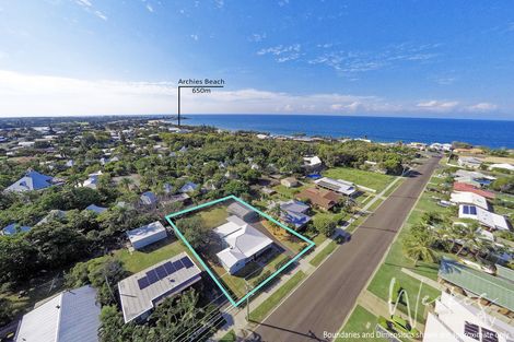 Property photo of 25 Watsons Road Bargara QLD 4670