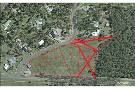 Property photo of 3 Narooma Drive Branyan QLD 4670