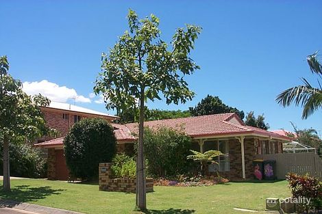 Property photo of 18 Senga Street Manly West QLD 4179