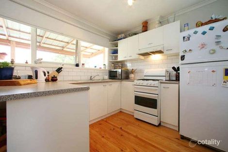 Property photo of 1 Tanderra Crescent Wantirna VIC 3152