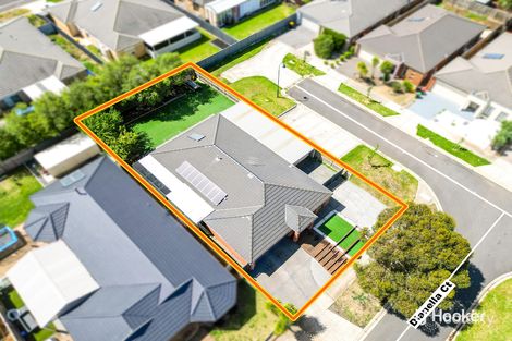 Property photo of 8 Dianella Court Brookfield VIC 3338