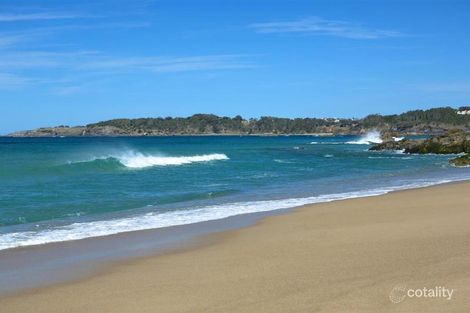 Property photo of 20 Oceanfront Drive Sapphire Beach NSW 2450