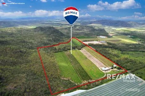 78 Fabris Rd, Dimbulah, QLD 4872