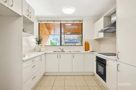 Property photo of 7/2 McAuley Place Waitara NSW 2077