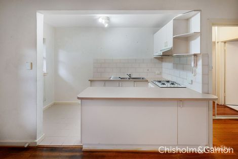 Property photo of 3/91 Ormond Road Elwood VIC 3184