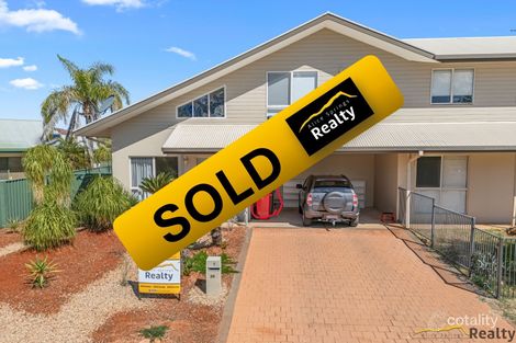 Property photo of 1/35 Mercorella Circuit Sadadeen NT 0870