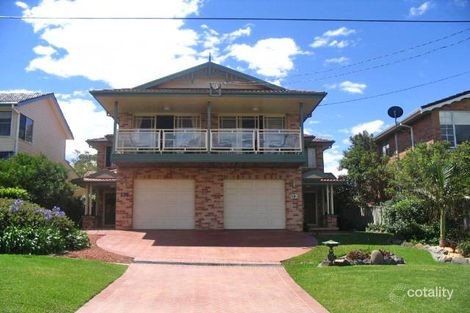 Property photo of 13A Glaisher Parade Cronulla NSW 2230