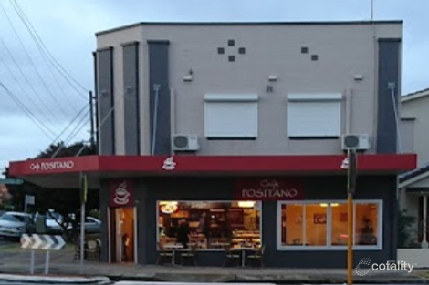 Property photo of 2/282 Maroubra Road Maroubra NSW 2035