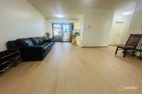 Property photo of 5/115-117 Stapleton Street Pendle Hill NSW 2145