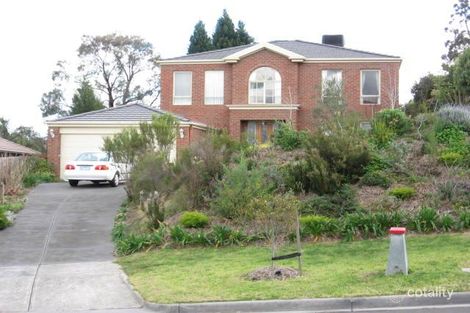 Property photo of 11 Pickering Place Doncaster East VIC 3109