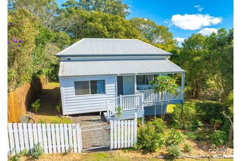 2 Elizabeth St, Imbil, QLD 4570