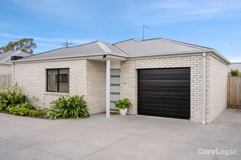 Property photo of 2/3 Lindel Street Newcomb VIC 3219