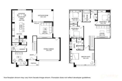 Property photo of 16 Pantanal Road Tarneit VIC 3029