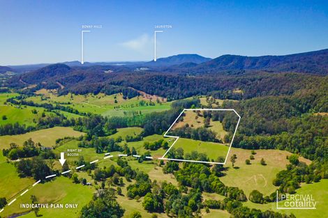 124 Neilson Lane, Lorne, NSW 2439