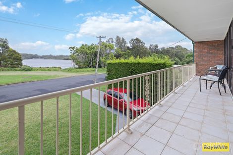 Property photo of 72 Sunpatch Parade Tomakin NSW 2537