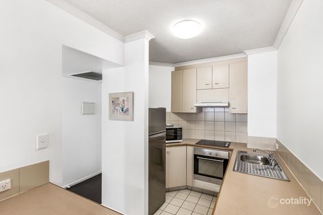 Property photo of 611/44 Ferry Street Kangaroo Point QLD 4169