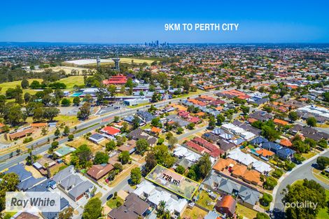 Property photo of 21 Tetworth Crescent Nollamara WA 6061